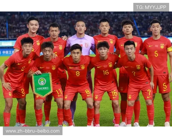 先入库后入队足协官方公布亚运会男足选拔标准与库制体系